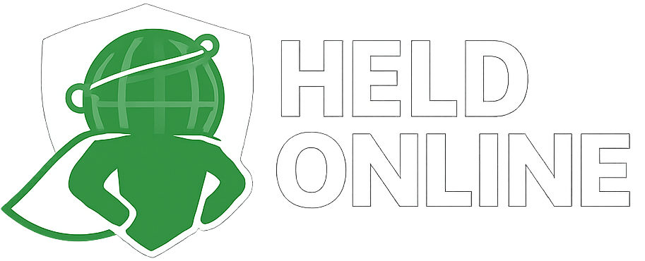 HeldOnline.nl